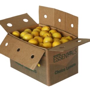 Lemons Large Box x 100