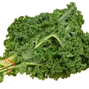 Curly Kale (200g pack)