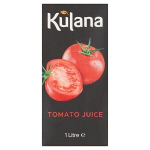 Tomato Juice Kulana Each (1 litre)