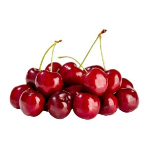 Cherries New Season (KG)