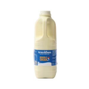 Cotswolds Cornish Double Cream (2 ltr)