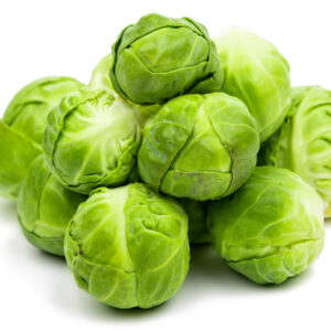 Brussel Sprouts (1 kg pack)