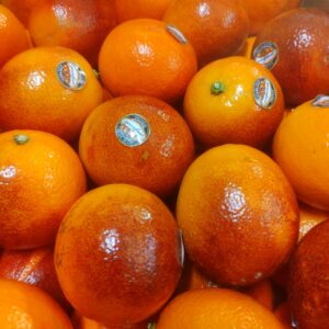 Moroccan Blood Oranges Large (Each)
