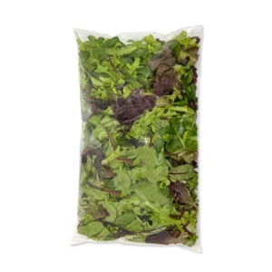Mixed Salad Leaves Catering Pack (500g)