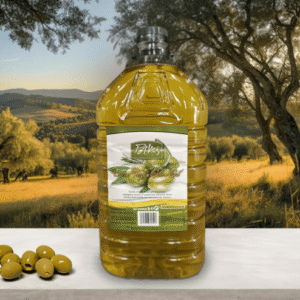 Pathos Extra Virgin Oil (5 Litres)