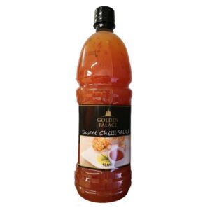 Golden Palace Sweet Chilli Sauce (1 Litre)