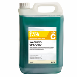 Clene Guard Washing Up Liquid (5 Litres)