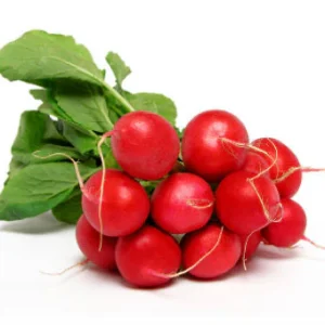 Radishes Bunched (Each)