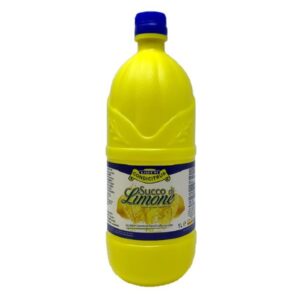 Lemon Juice (1 Litre)
