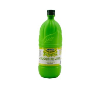 Lime Juice (1 Litre)