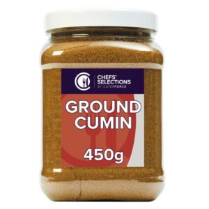 Chef's Selection Ground Cumin (450g)