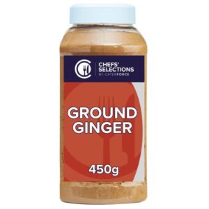 Chef's Selection Ground Ginger (450g)