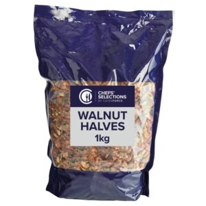 Walnut Halves x 1kg