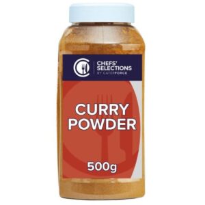 Chef's Selection Curry Powder (500g)