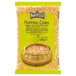 Popping Corn (500g)