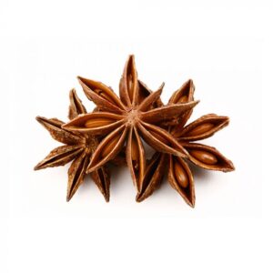 Star Anise (Large 250g Jar)