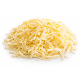 Grated Italian Hard Cheese (500g)