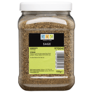Triple Lion Sage (150g)