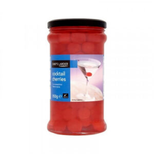 Cocktail Cherries (950g Jar) **OFFER**