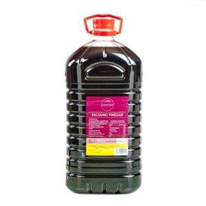 Lefktro Balsamic Vinegar (5 Ltrs)