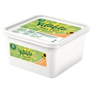 Vitalife Vegan Soft Spread (2kg)