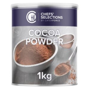 Cocoa Powder Chef's Selection (1kg)