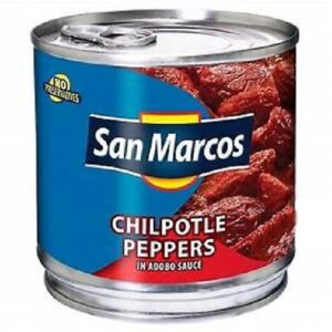 Chipotle Peppers in Adobo Sauce (794g)