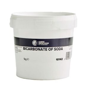 Chef's Selection Bicarbonate of Soda (1kg)