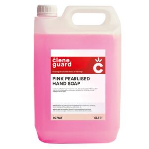 Clene Guard Hand Soap (5 Litres)