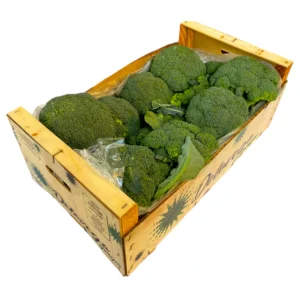 Broccoli Box (6kg)