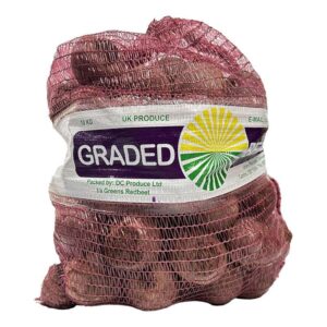 Beetroot Raw Net (10kg)