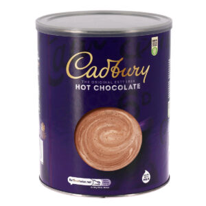 Cadbury's Original Drinking Hot Chocolate (2kg)