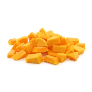 Prepared Diced Butternut Squash (2.5kg pack)
