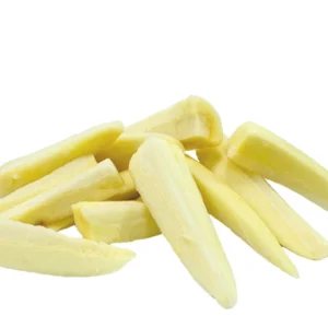 Prepared Quartered Parsnips (2.5kg)