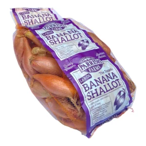 Banana Shallots Net (4kg)