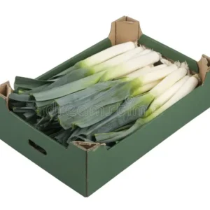 Leeks Net/Box (4.5kg)