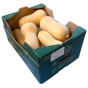Butternut Squash Box (10kg)