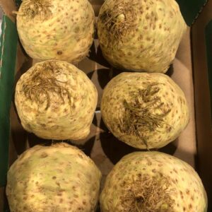 Celeriac Box (x6)