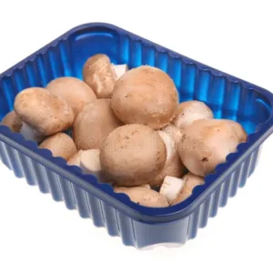 Chestnut Mushrooms (250g Punnet)