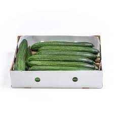 Cucumbers (Box of 14)