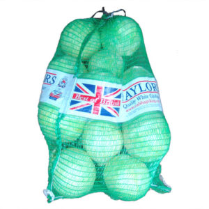 White Cabbage Nets (10kg)