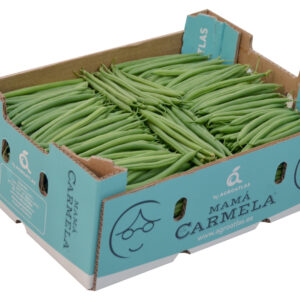 Fine Beans Box (1.5kg)