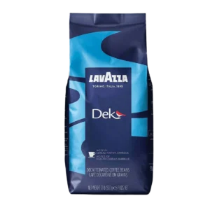 Lavazza Dec Decaf Coffee Beans (500g)