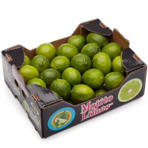 Limes Box x 54