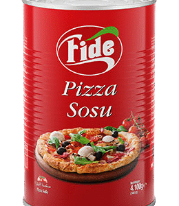 Classic Pizza Sauce (5kg)