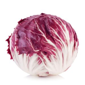 Radicchio (Each)