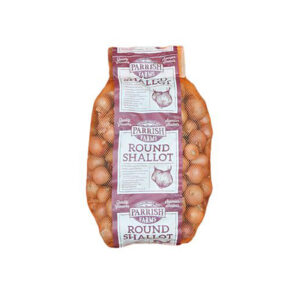 Round Shallots Net (4kg)