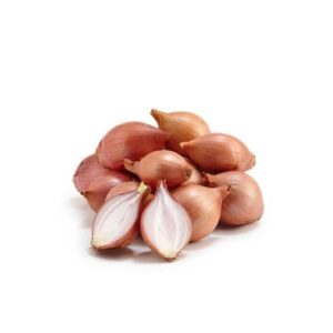 Round Shallots (KG)