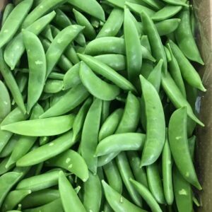 Sugar Snap Peas Box (1.5kg)