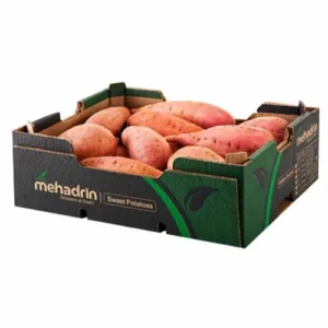 Sweet Potatoes Box (6kg)